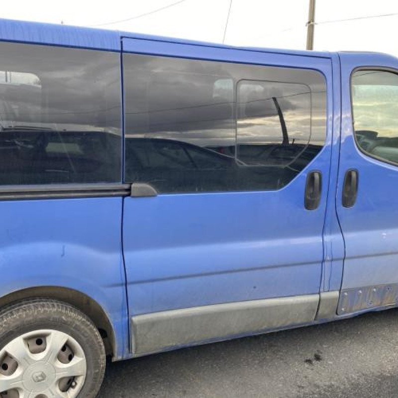Porte avant droit RENAULT TRAFIC 2 Photo n°12
