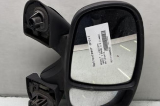 Retroviseur droit RENAULT TRAFIC 2 Photo n°1