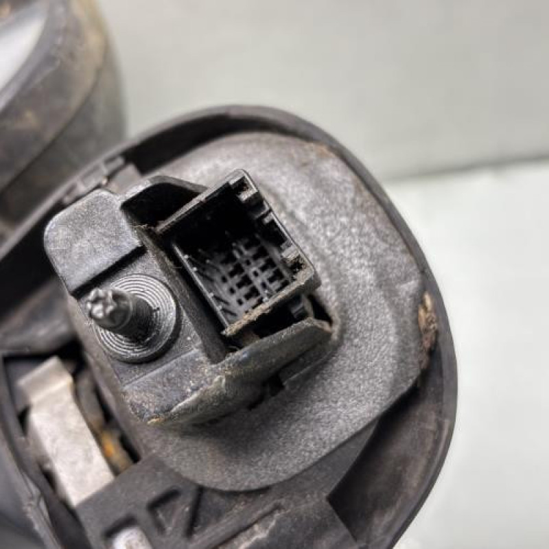 Retroviseur droit RENAULT TRAFIC 2 Photo n°3