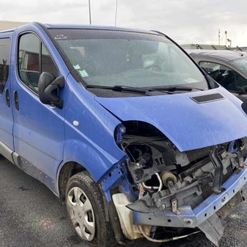 Retroviseur droit RENAULT TRAFIC 2 Photo n°7