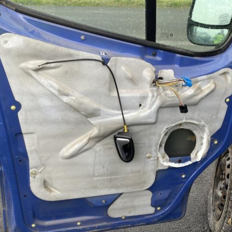 Retroviseur droit RENAULT TRAFIC 2 Photo n°14