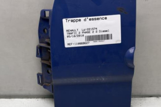 Trappe d'essence RENAULT TRAFIC 2 Photo n°1