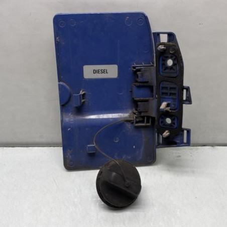 Trappe d'essence RENAULT TRAFIC 2