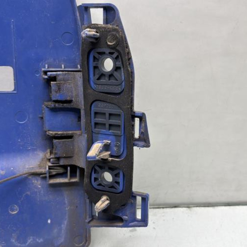 Trappe d'essence RENAULT TRAFIC 2 Photo n°3