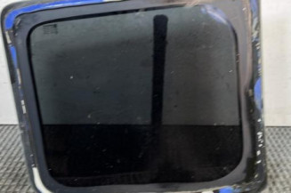 Vitre porte coffre droit RENAULT TRAFIC 2