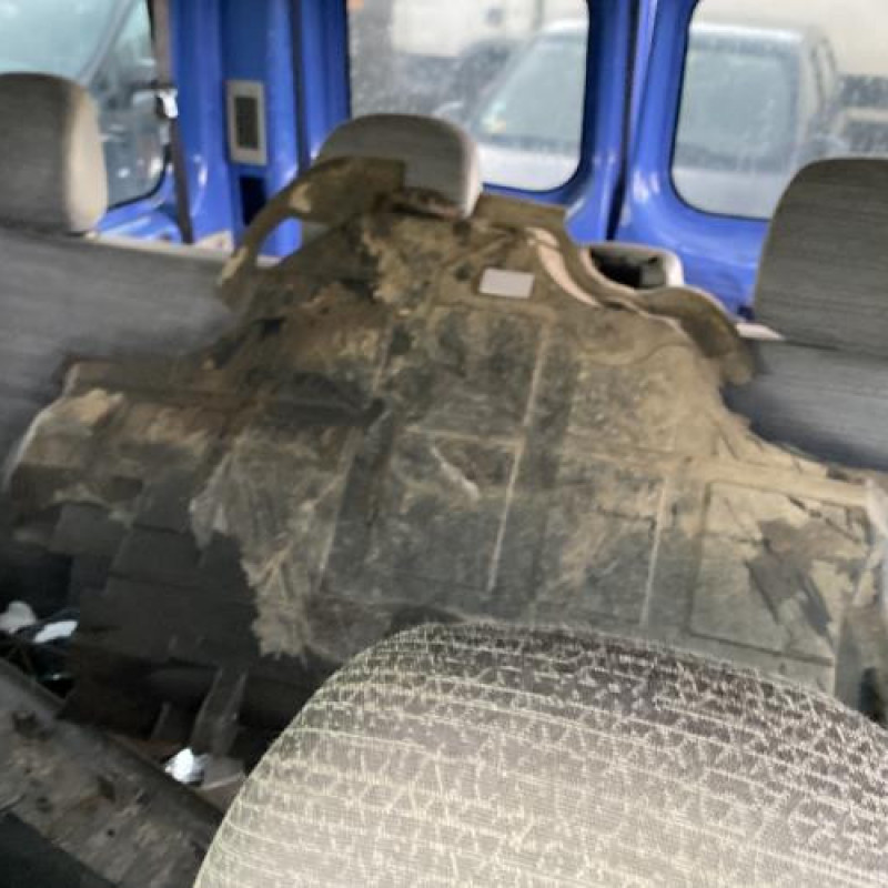 Vitre porte coffre droit RENAULT TRAFIC 2 Photo n°15