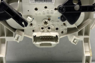 Commande chauffage RENAULT TRAFIC 2