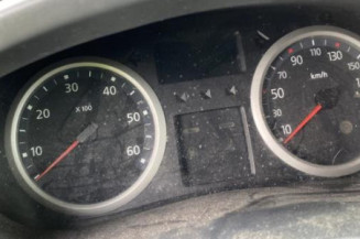 Commande chauffage RENAULT TRAFIC 2