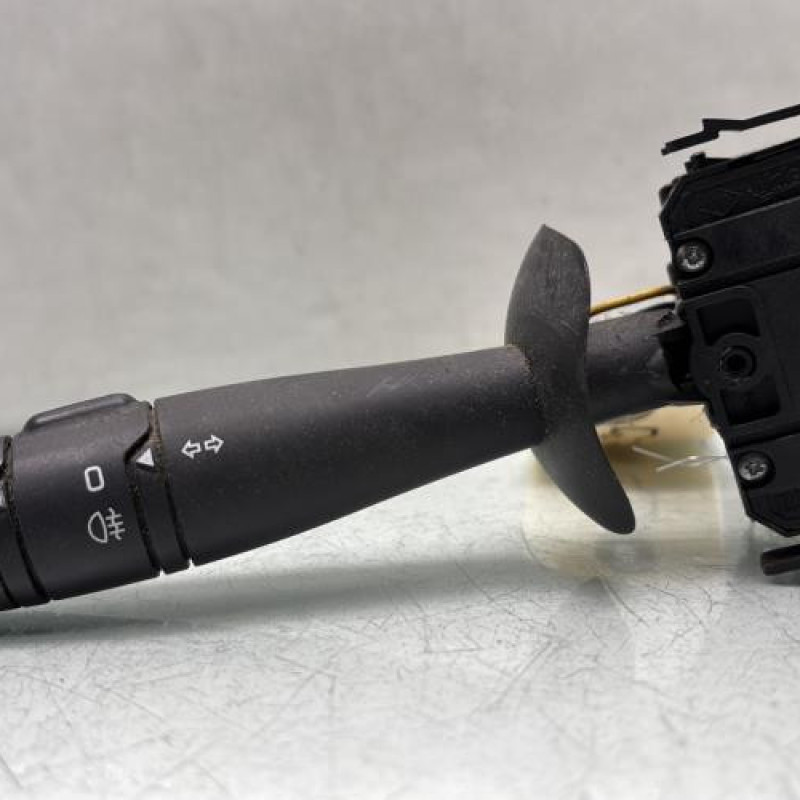 Commodo phare RENAULT TRAFIC 2 Photo n°1