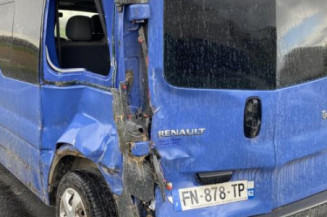 Commodo phare RENAULT TRAFIC 2