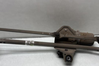 Moteur essuie glace avant RENAULT TRAFIC 2 Photo n°1