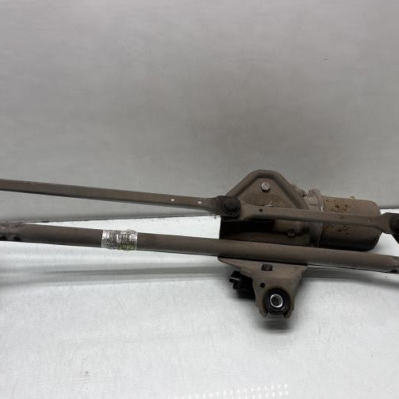 Moteur essuie glace avant RENAULT TRAFIC 2 Photo n°1