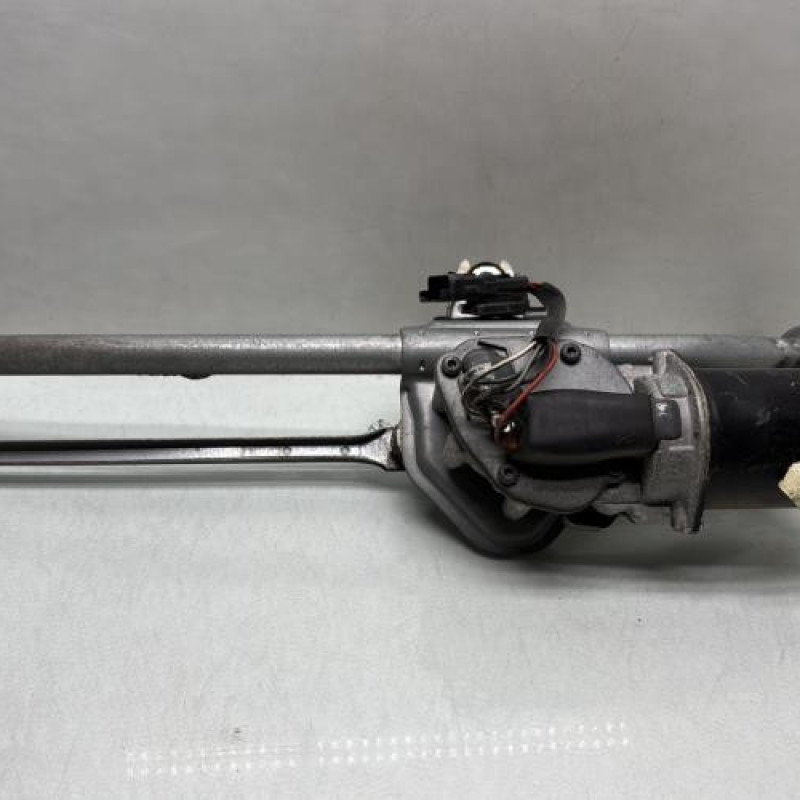 Moteur essuie glace avant RENAULT TRAFIC 2 Photo n°2