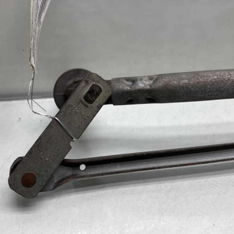 Moteur essuie glace avant RENAULT TRAFIC 2 Photo n°3