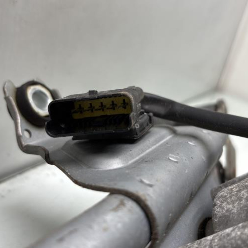 Moteur essuie glace avant RENAULT TRAFIC 2 Photo n°5
