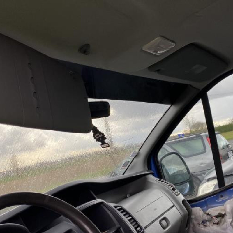 Moteur essuie glace avant RENAULT TRAFIC 2 Photo n°18