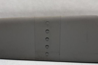 Pare soleil gauche RENAULT TRAFIC 2 Photo n°1