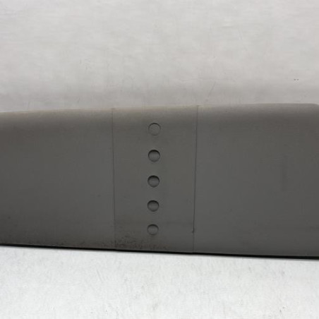 Pare soleil gauche RENAULT TRAFIC 2 Photo n°1