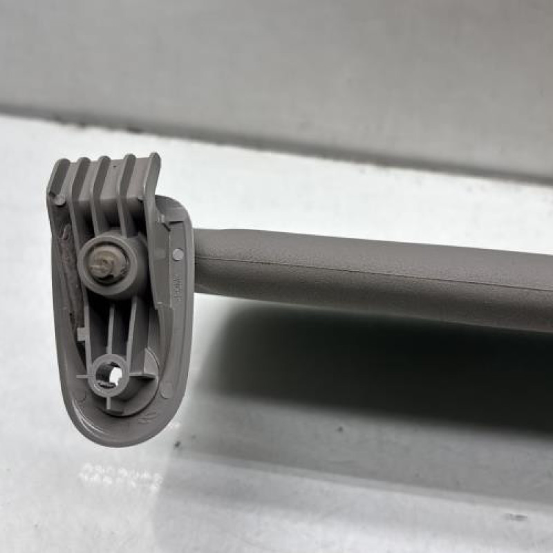 Pare soleil gauche RENAULT TRAFIC 2 Photo n°2