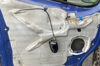 Pare soleil gauche RENAULT TRAFIC 2