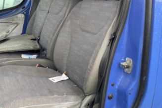 Pare soleil gauche RENAULT TRAFIC 2