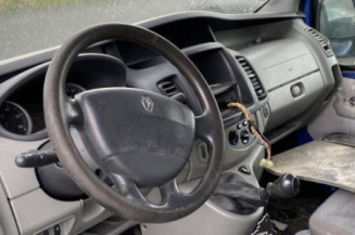 Pare soleil gauche RENAULT TRAFIC 2