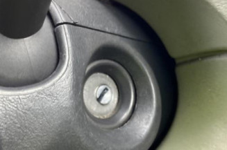 Pare soleil gauche RENAULT TRAFIC 2