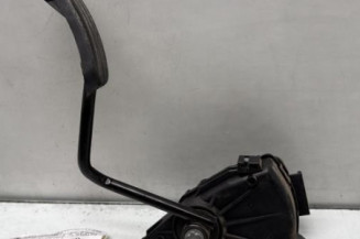 Pedale d'accelerateur RENAULT TRAFIC 2