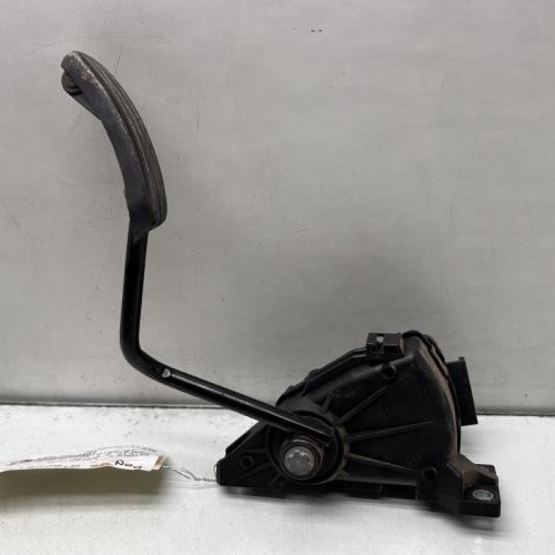 Pedale d'accelerateur RENAULT TRAFIC 2 Photo n°2