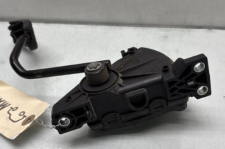 Pedale d'accelerateur RENAULT TRAFIC 2