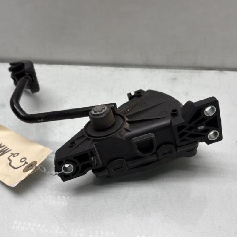 Pedale d'accelerateur RENAULT TRAFIC 2 Photo n°4