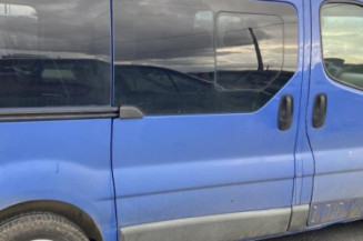 Pedale d'accelerateur RENAULT TRAFIC 2