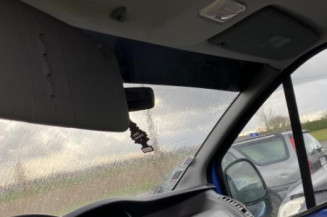 Pedale d'accelerateur RENAULT TRAFIC 2