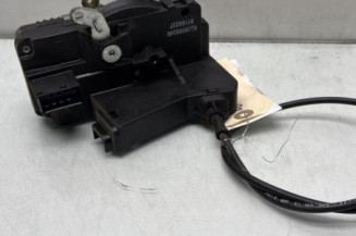 Serrure avant gauche RENAULT TRAFIC 2