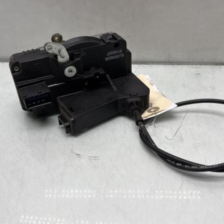 Serrure avant gauche RENAULT TRAFIC 2