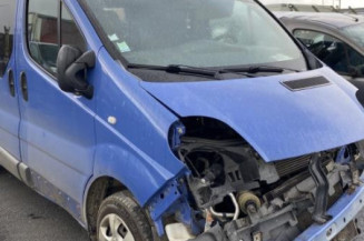 Serrure avant gauche RENAULT TRAFIC 2