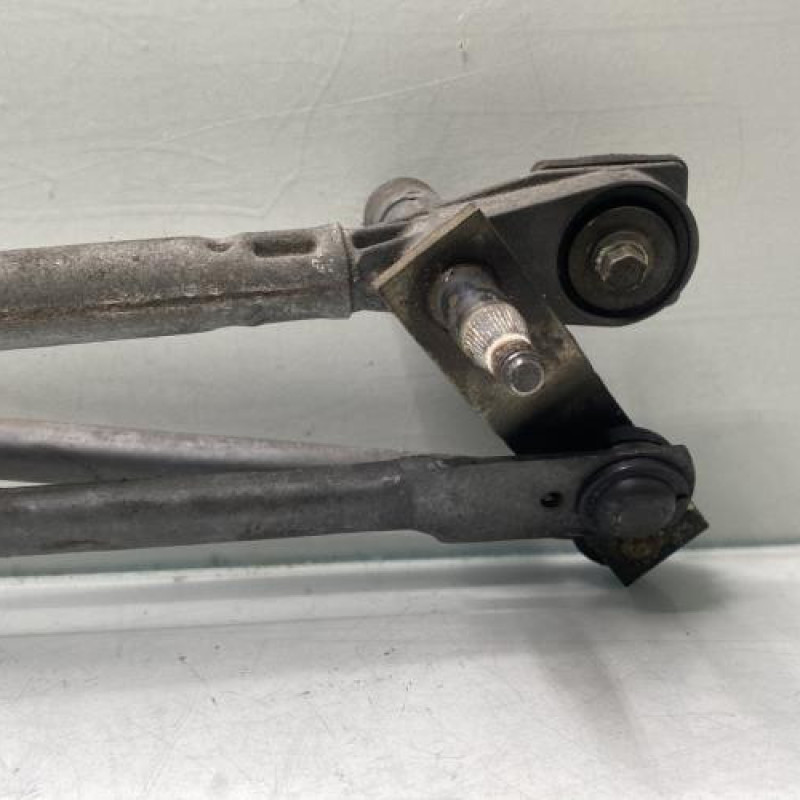 Moteur essuie glace avant FORD FOCUS 1 Photo n°2