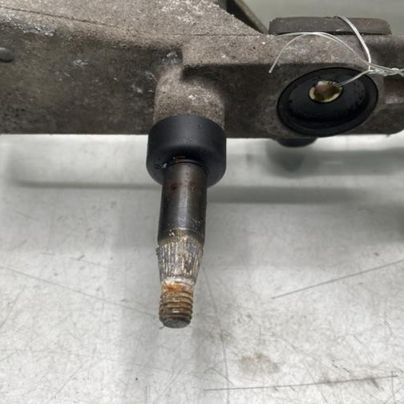 Moteur essuie glace avant FORD FOCUS 1 Photo n°4