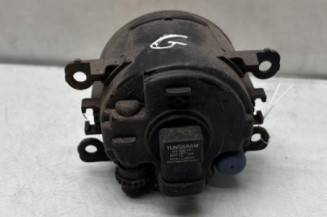 Anti brouillard gauche (feux) FORD FIESTA 6