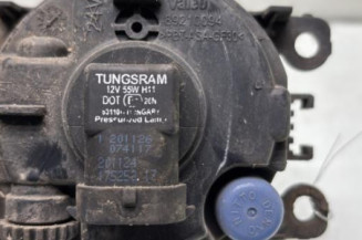 Anti brouillard gauche (feux) FORD FIESTA 6