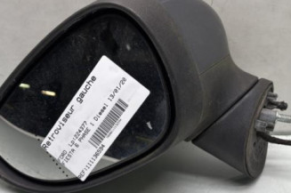 Retroviseur gauche FORD FIESTA 6 Photo n°1