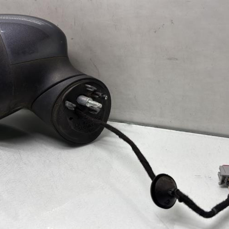 Retroviseur gauche FORD FIESTA 6 Photo n°2