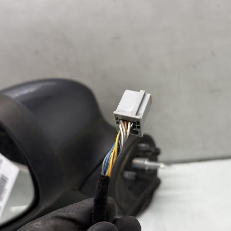 Retroviseur gauche FORD FIESTA 6 Photo n°3