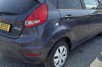 Retroviseur gauche FORD FIESTA 6