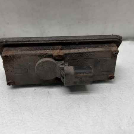 Bouton de coffre FORD FIESTA 6