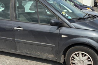 Bras essuie glace avant droit RENAULT SCENIC 2