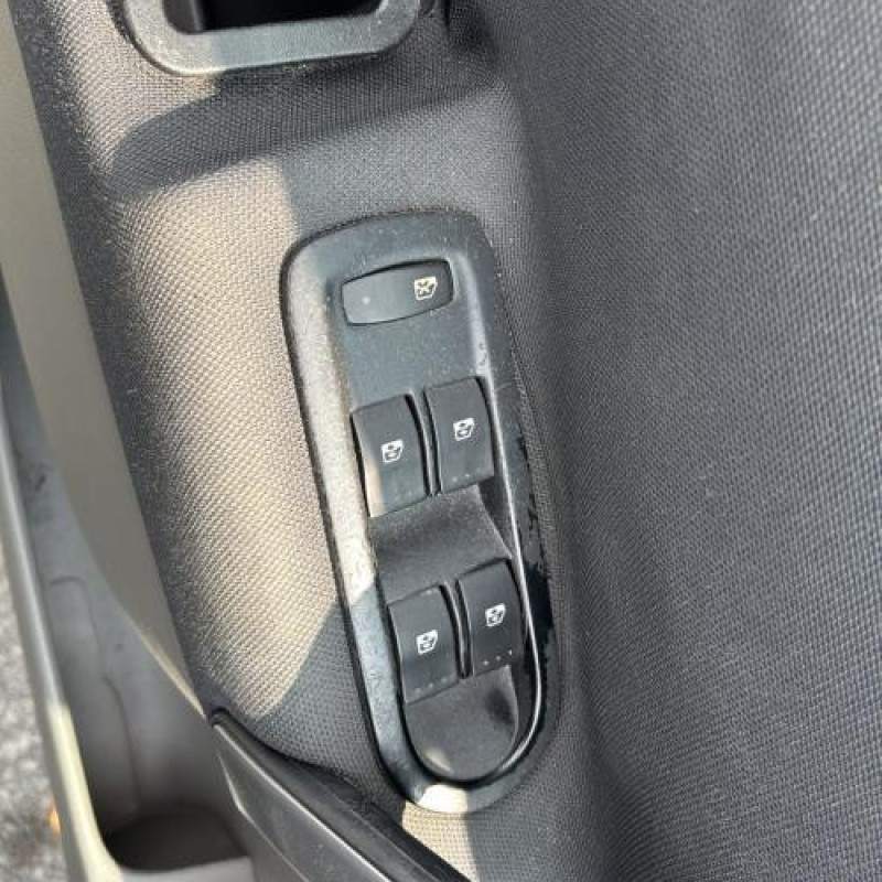 Bras essuie glace avant droit RENAULT SCENIC 2 Photo n°13