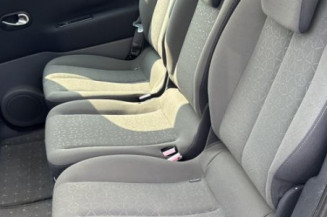 Bras essuie glace avant droit RENAULT SCENIC 2