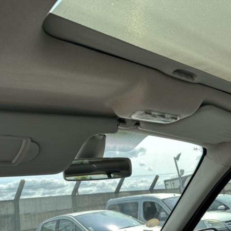 Bras essuie glace avant droit RENAULT SCENIC 2 Photo n°19