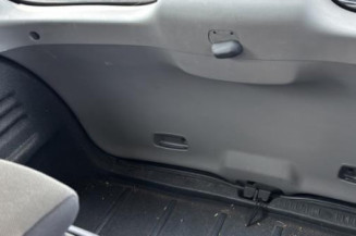 Bras essuie glace avant gauche RENAULT SCENIC 2